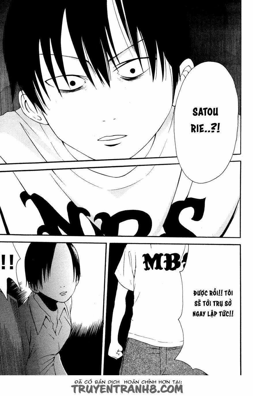 nhảy múa với ma quỷ chapter 6 26