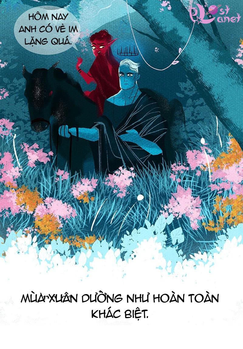 thần thoại olympus chapter 27 18