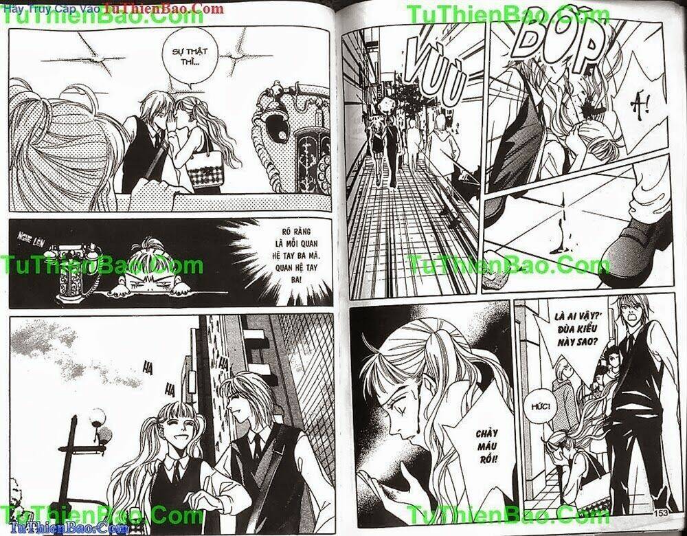 cổ vật kinh hoàng chapter 1 77