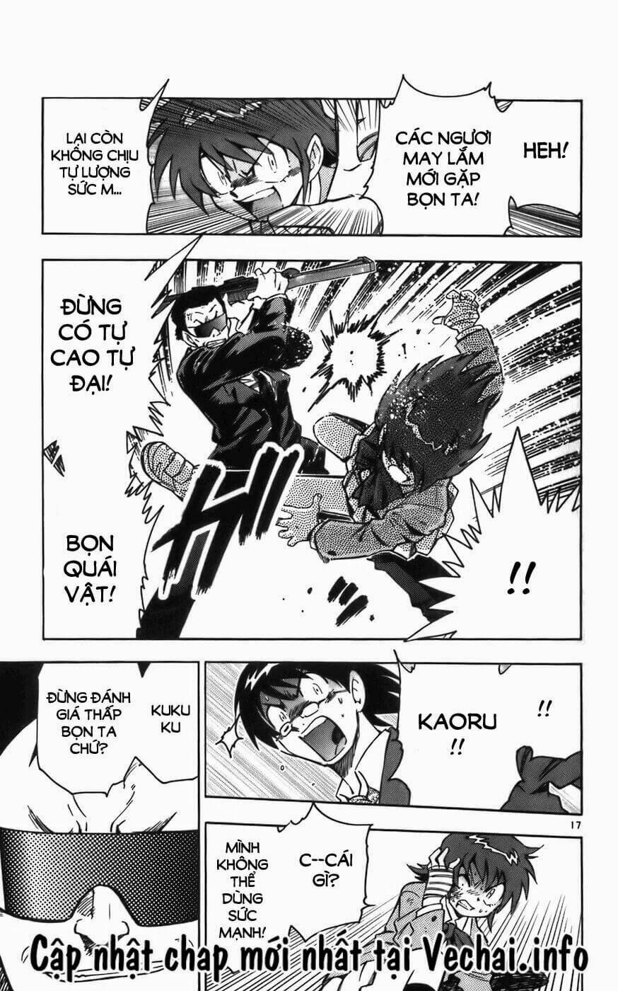 loli siêu năng lực chapter 11 18