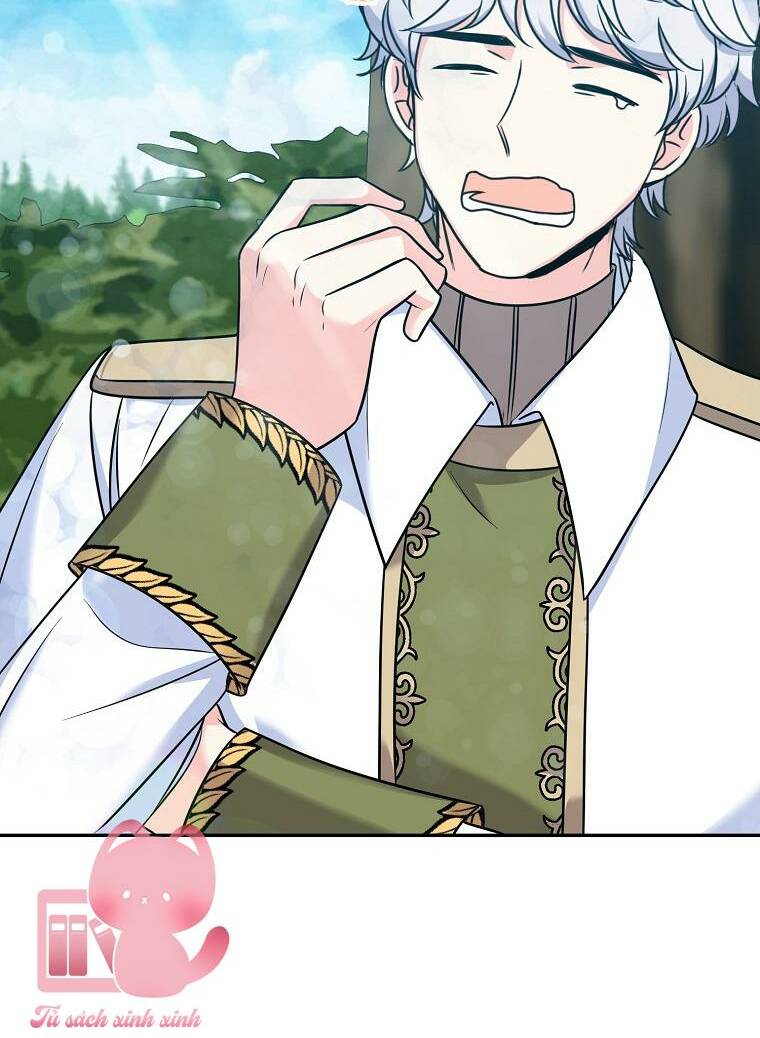 sinh ra làm con gái ác nữ chapter 44 20