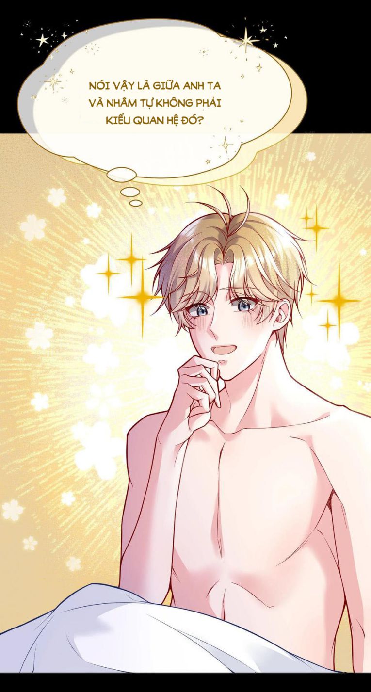 chàng nhân viên host và gã hàng xóm nguy hiểm chapter 35 43