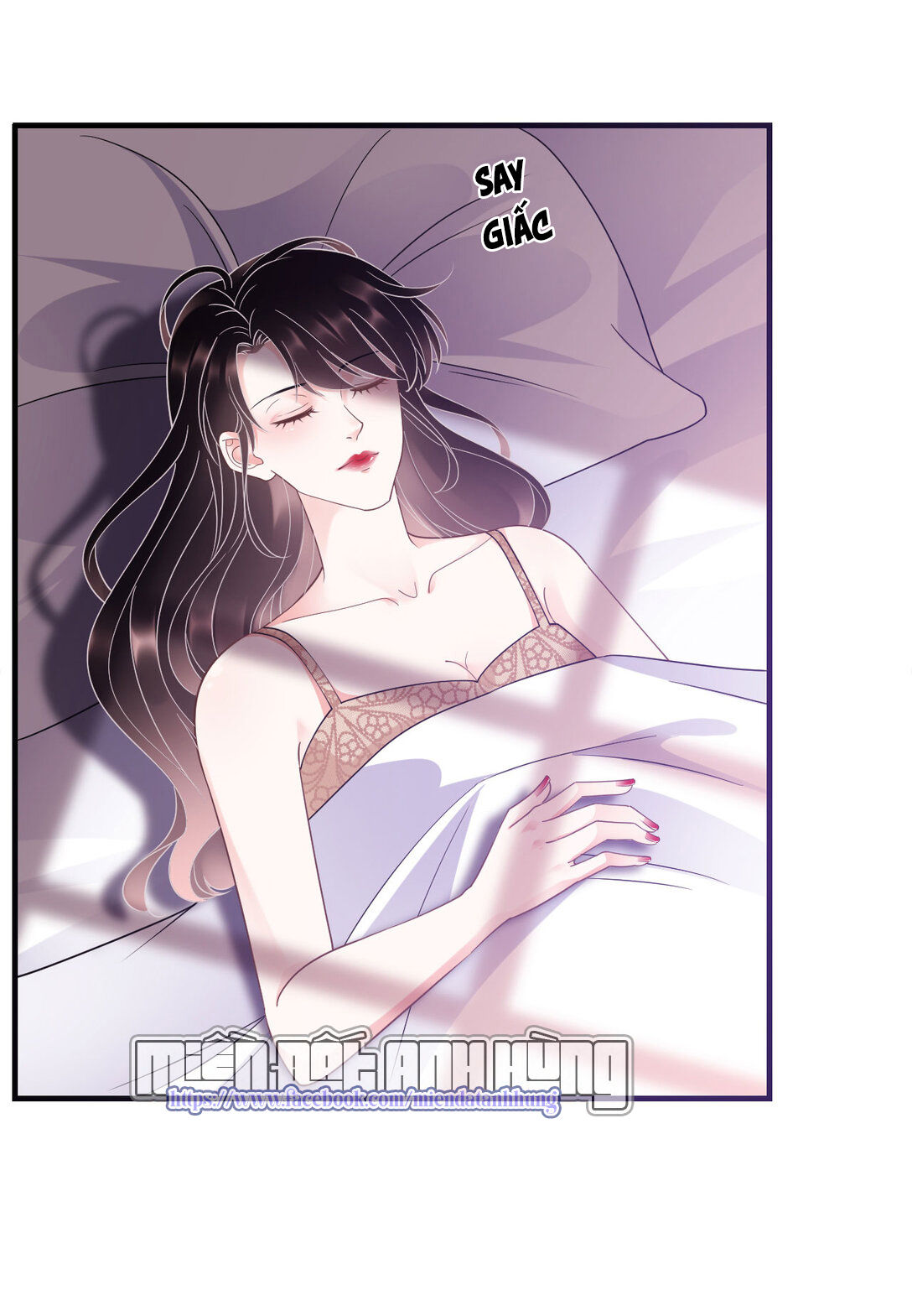 [16+] đại tiểu thư có thể có ý đồ xấu chapter 21 2