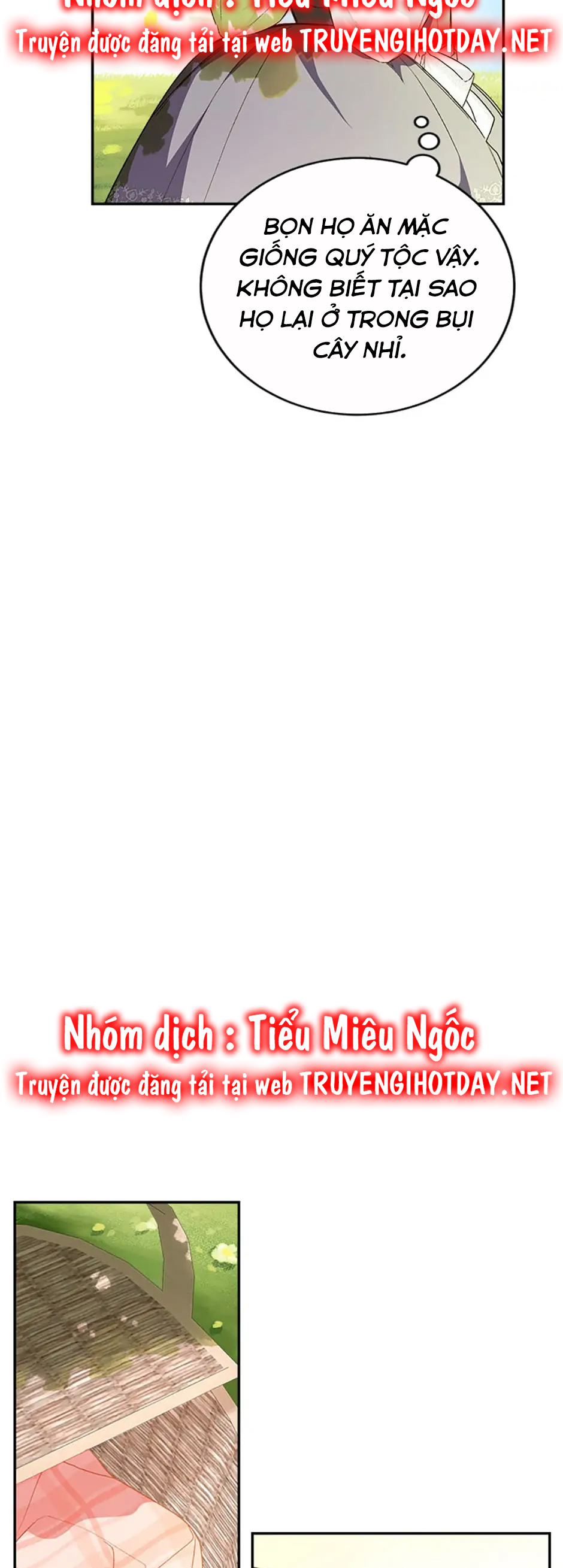 nông trại nằm cạnh hoàng cung chapter 43 25