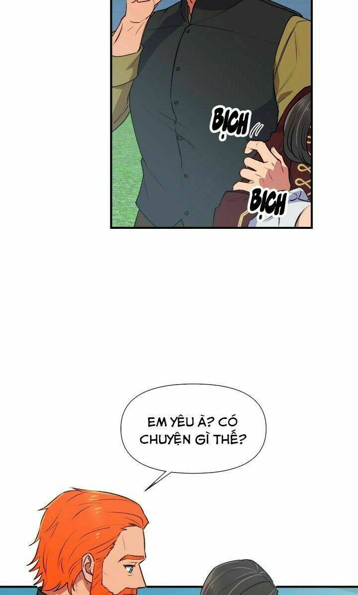 khế ước của nữ công tước quái vật chapter 65 23