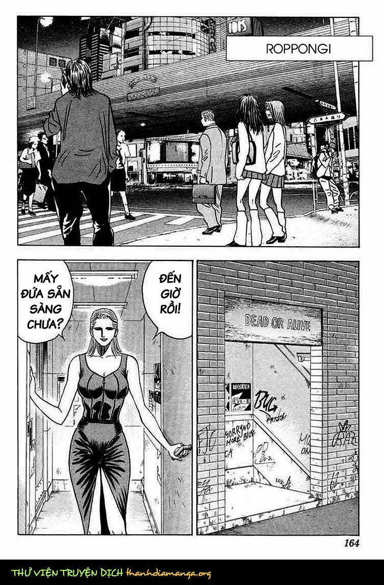 bremen chapter 26 17