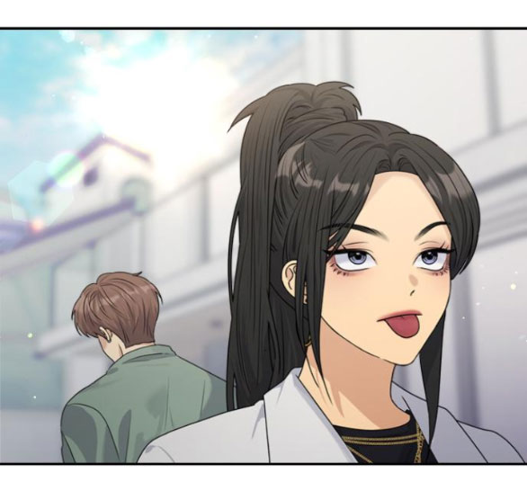 Couple Breaker chapter 27.1 9