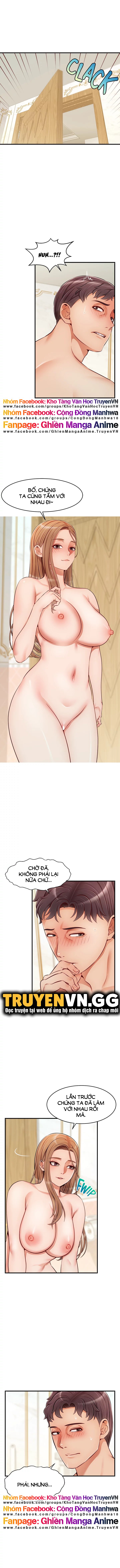 cả nhà thương nhau chapter 21 4