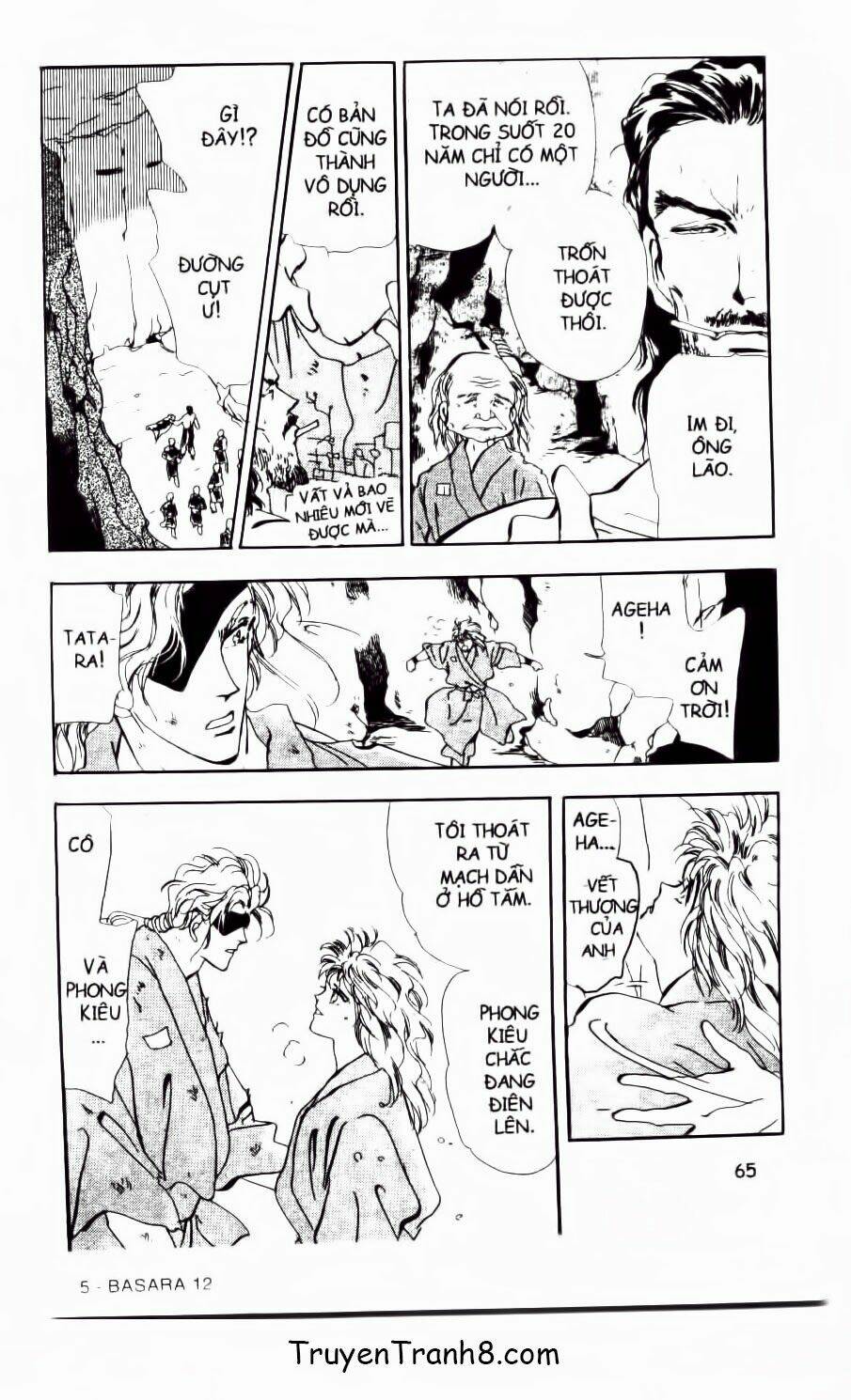 đứa con số phận chapter 44.1 12