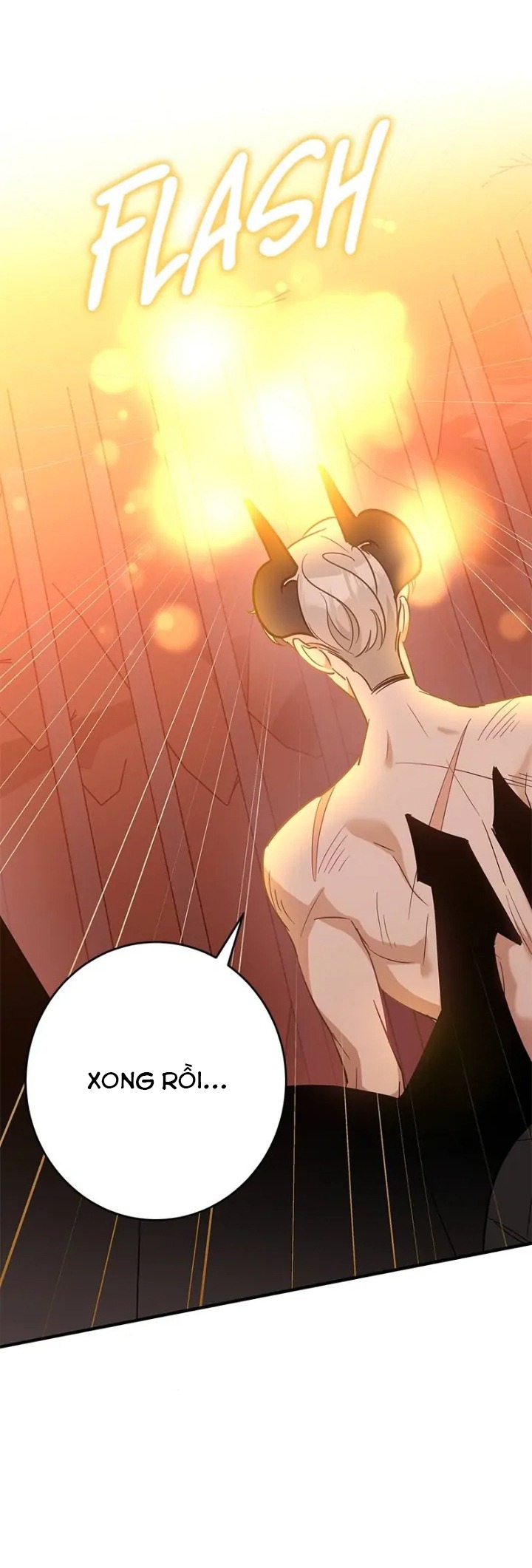 nụ hôn của tên ác ma chapter 45 49