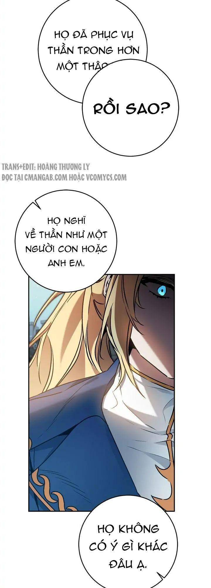 tôi trở thành hoàng đế bạo chúa trong tiểu thuyết chapter 90 30