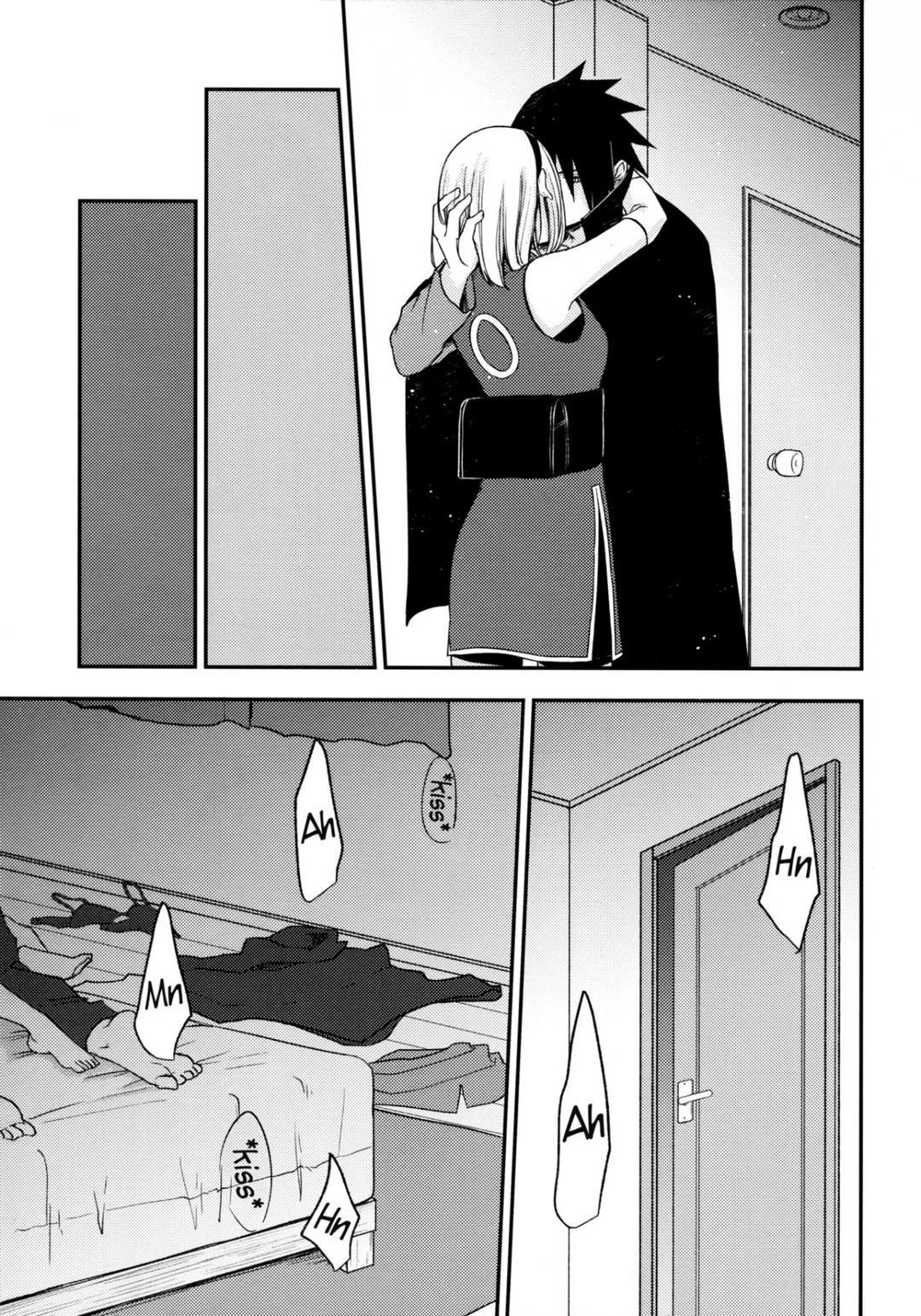 người phụ nữ của tôi ăn rất nhiều chapter 1 19