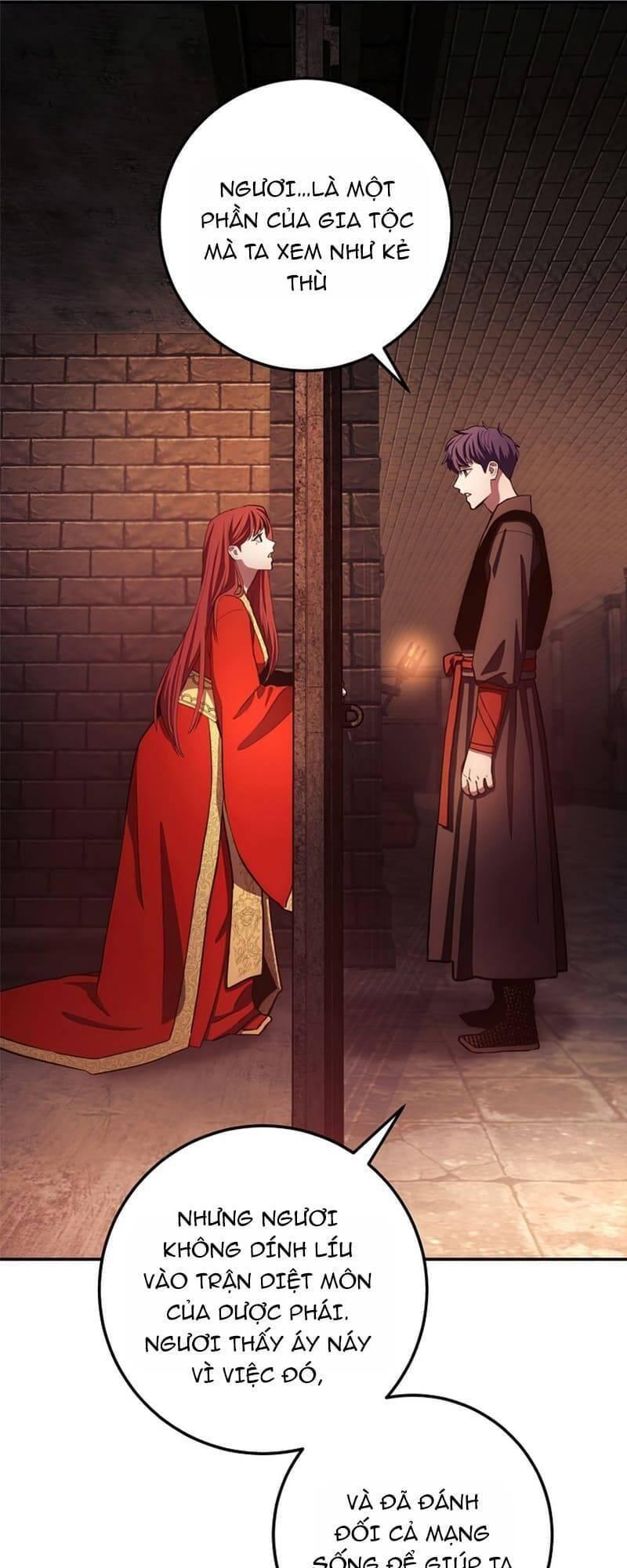 huyền thoại diệt thế độc long chapter 97 12