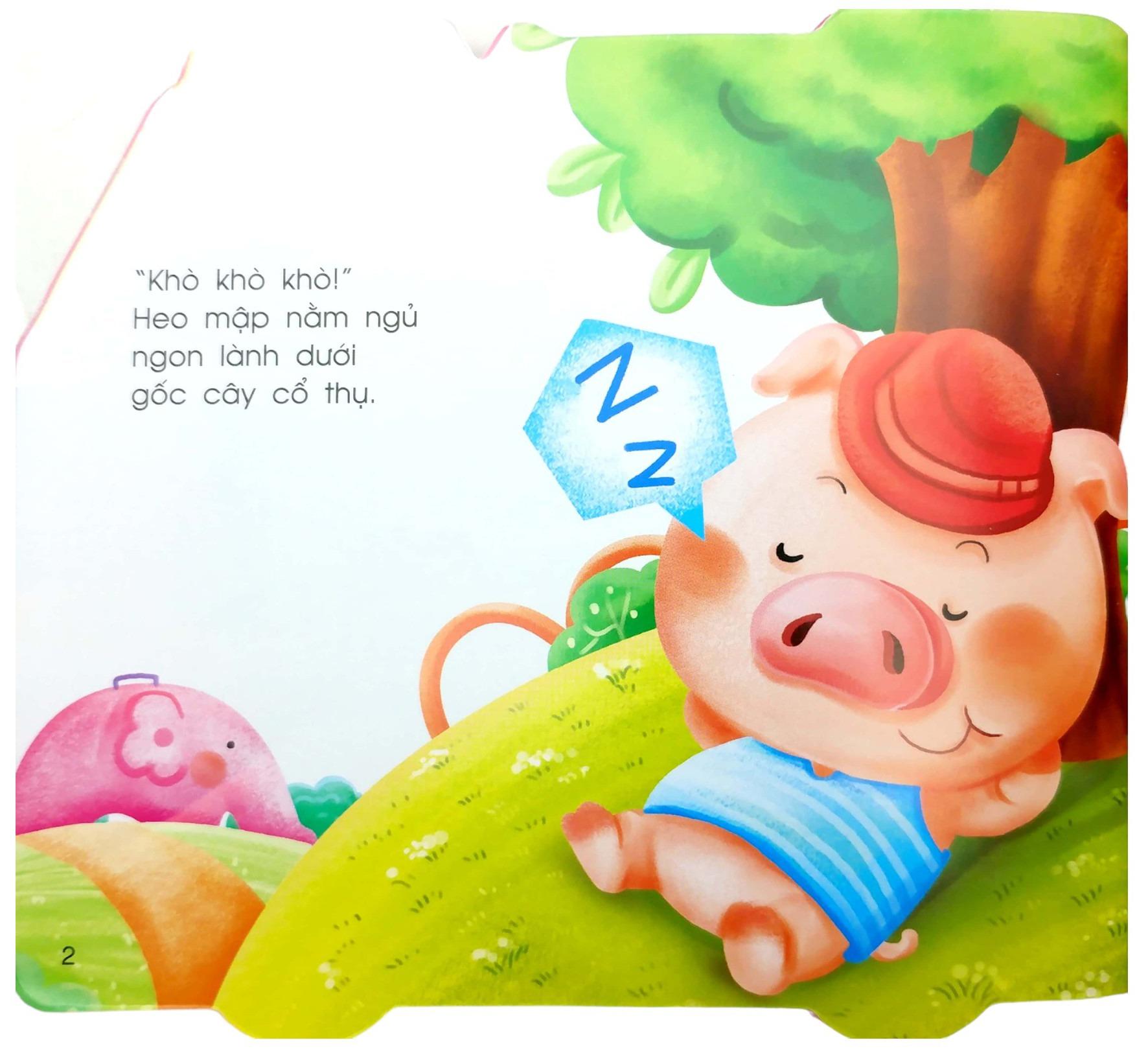 Sách - Thế Giới Ô Tô - Xe Cứu Thương Nhiệt Tình (Tái Bản 2025)