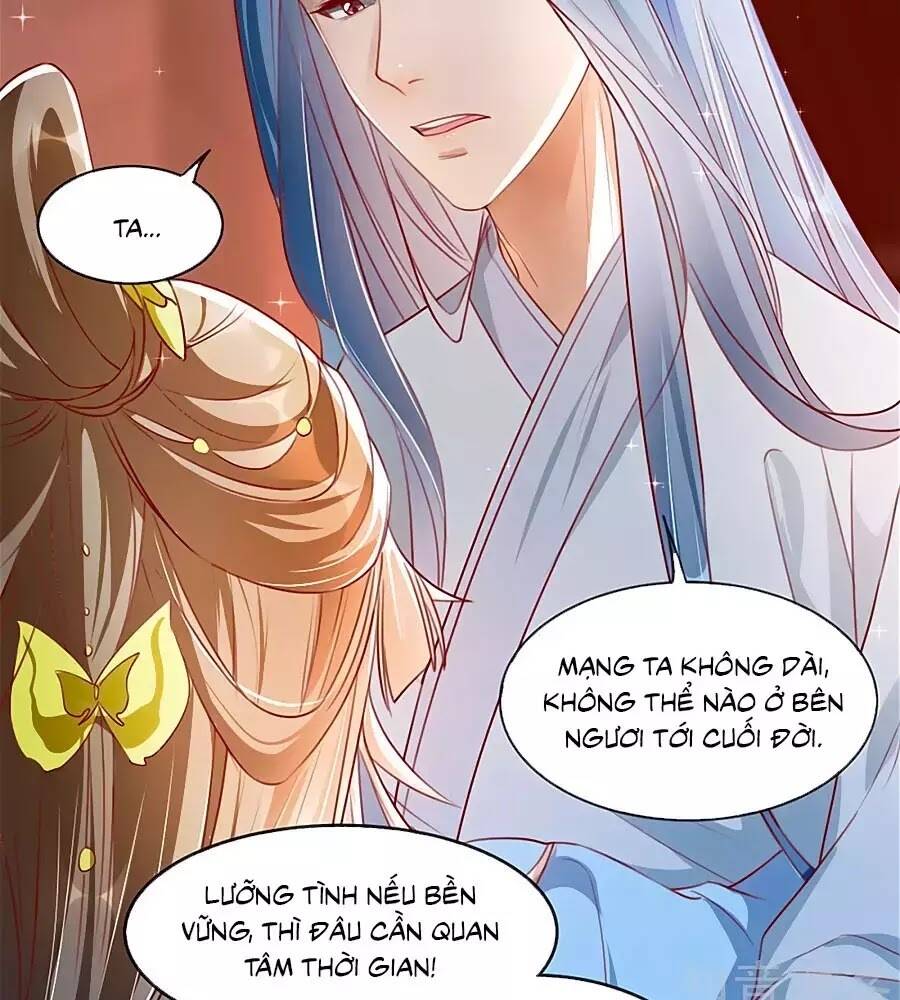 gian phi như thử đa kiều chapter 64 31