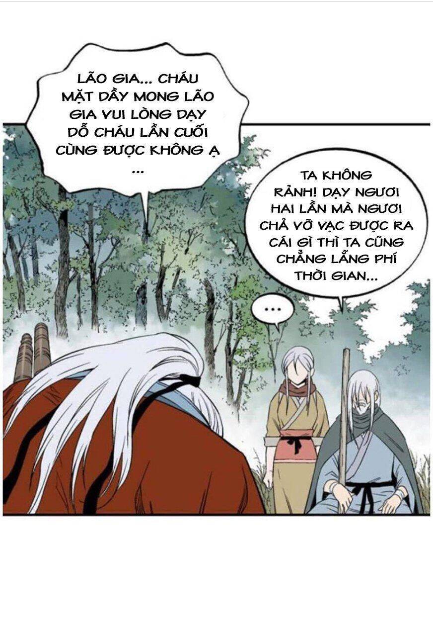 cao thủ 2 chapter 134 46