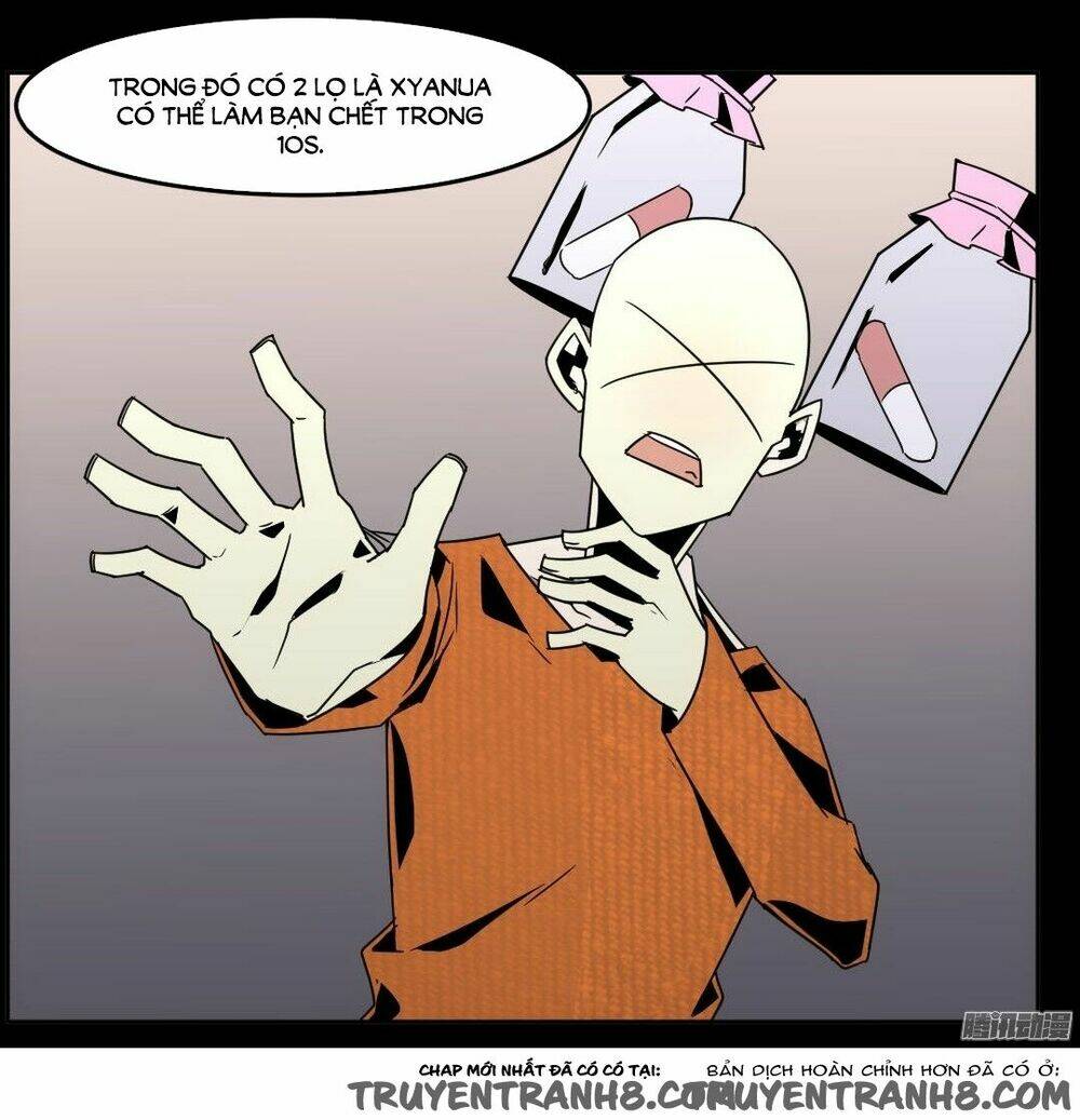 điều ước của người phàm chapter 30 3