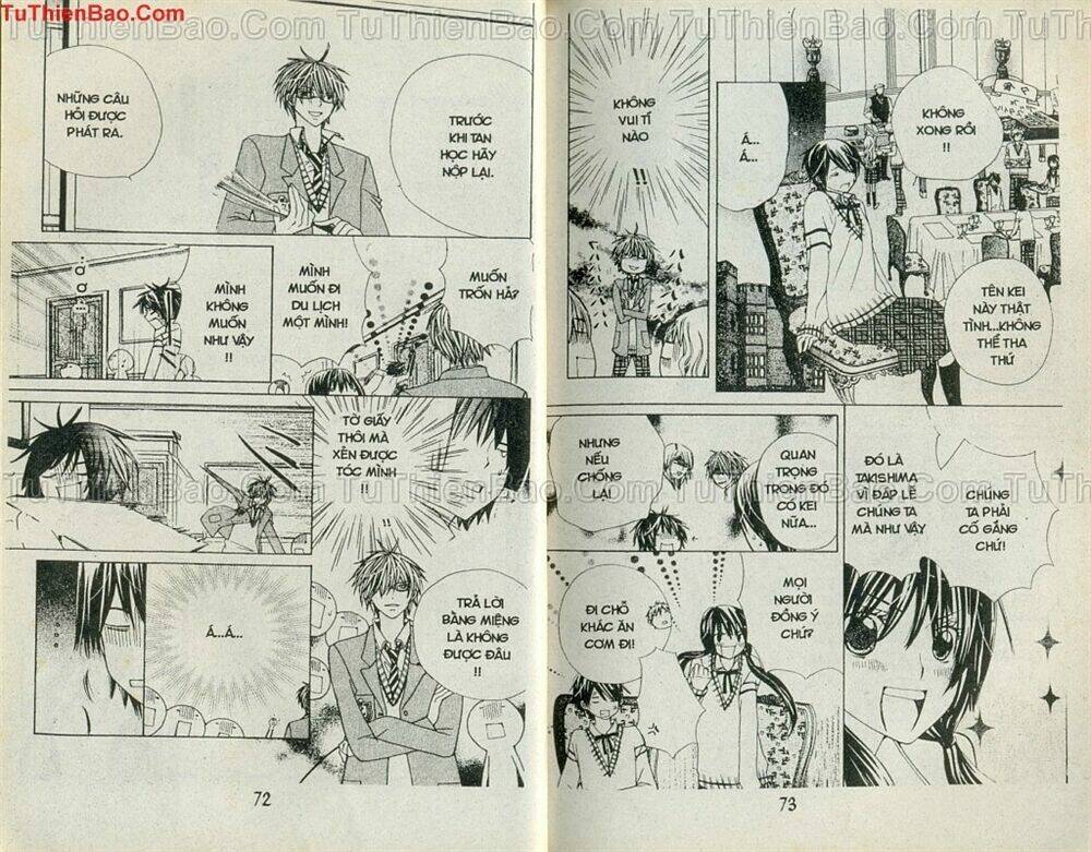 s a - lớp học ưu tú chapter 13 36