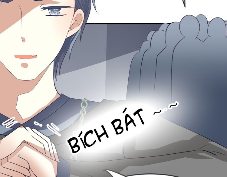 xuyên việt chi thiên tâm linh chapter 6.5 46