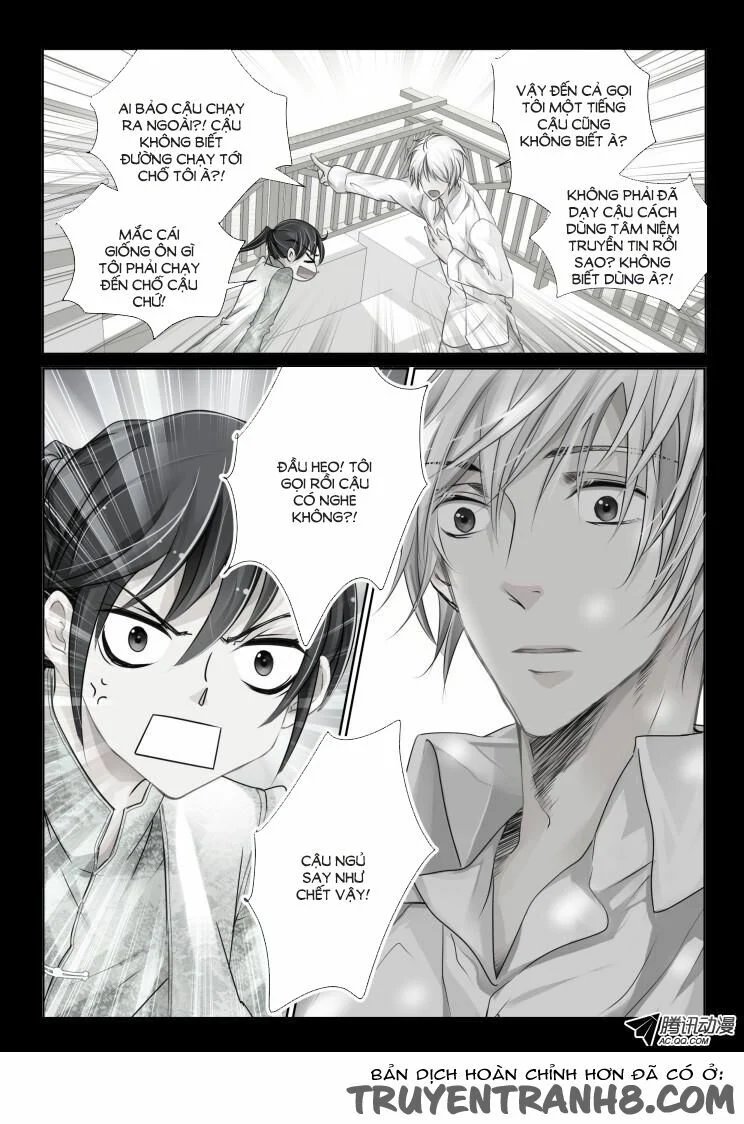 linh khiết chapter 101.2 6