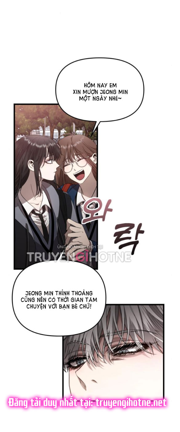 Tự Do Trong Mơ chapter 81.1 28