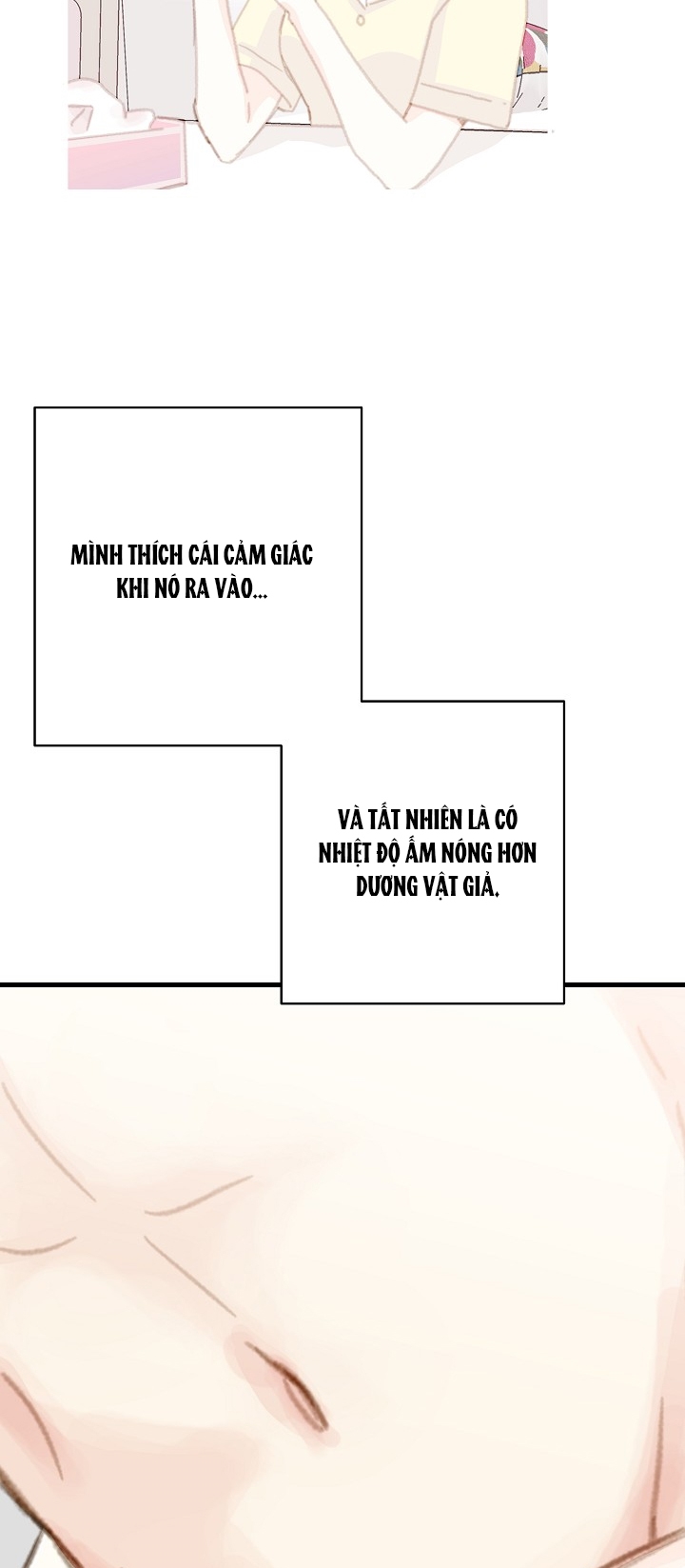 Người Bạn Thứ Năm chapter 7.1 - Trang 27