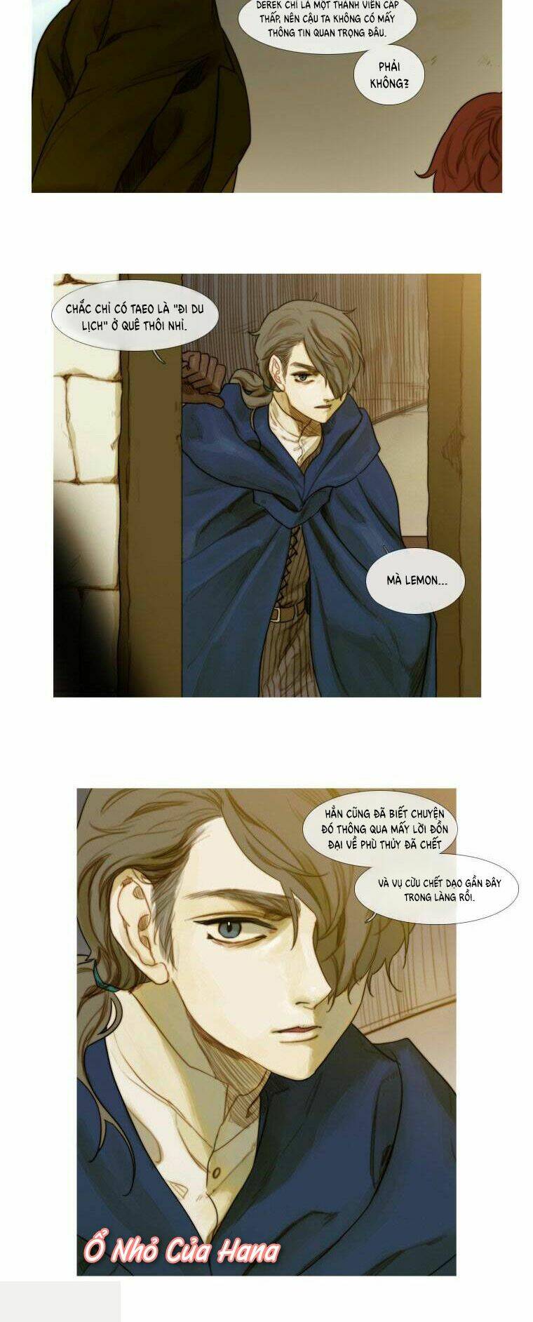 the pale horse chapter 9 40