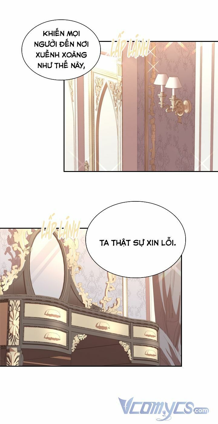 tôi trở thành thư ký của bạo chúa chapter 44 45