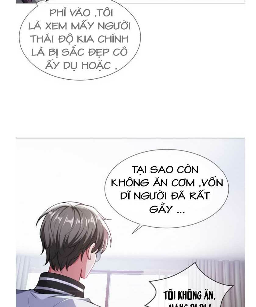 cô vợ nhỏ nuông chiều quá lại thành ác!! chapter 194.2 7
