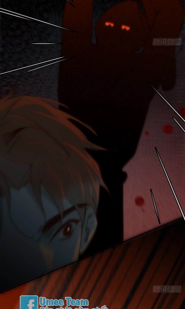 đêm đầy sao nói với em chapter 18 40