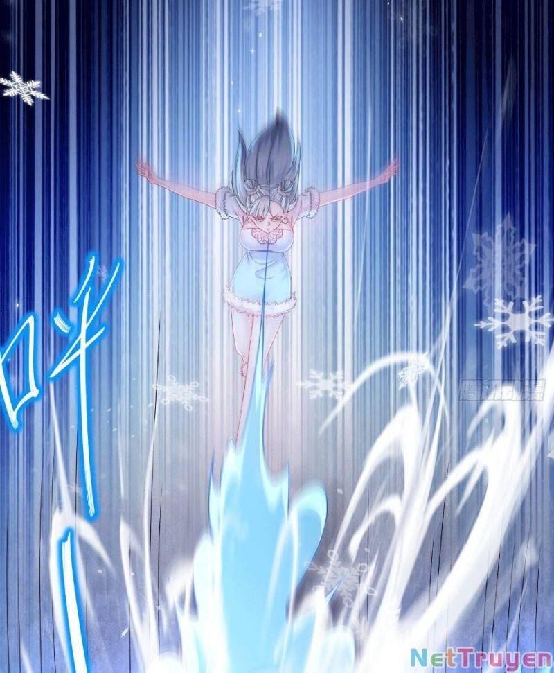 tuyệt sắc đạo lữ đều nói ngô hoàng có thể chất vô địch chapter 29 9