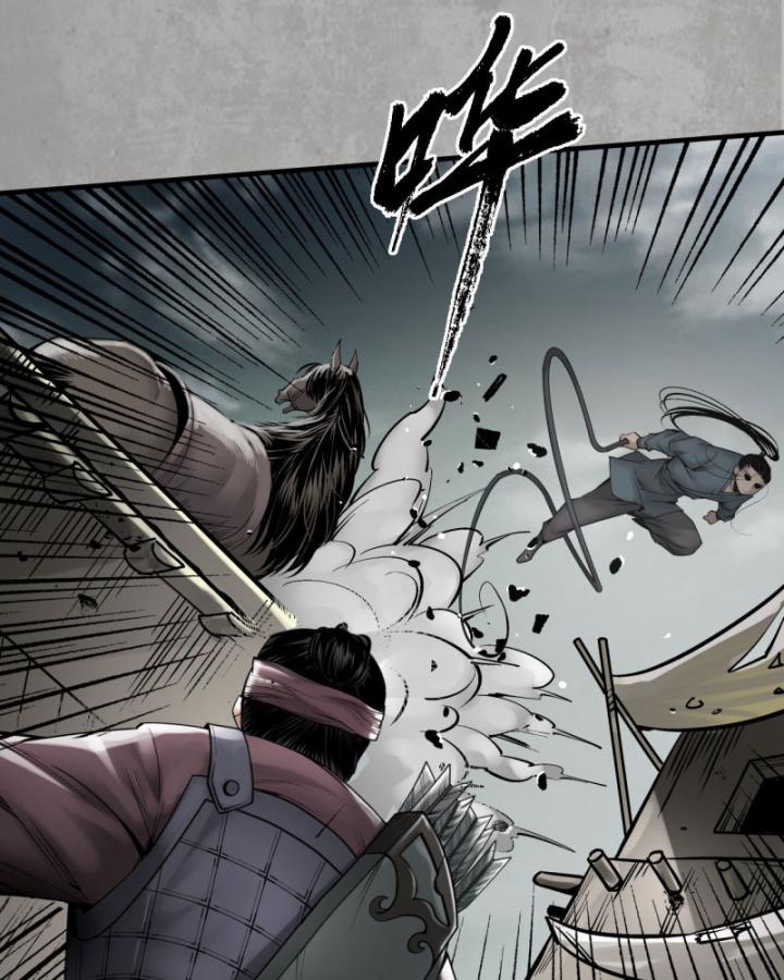 Tạng Phong Hành chapter 202 59