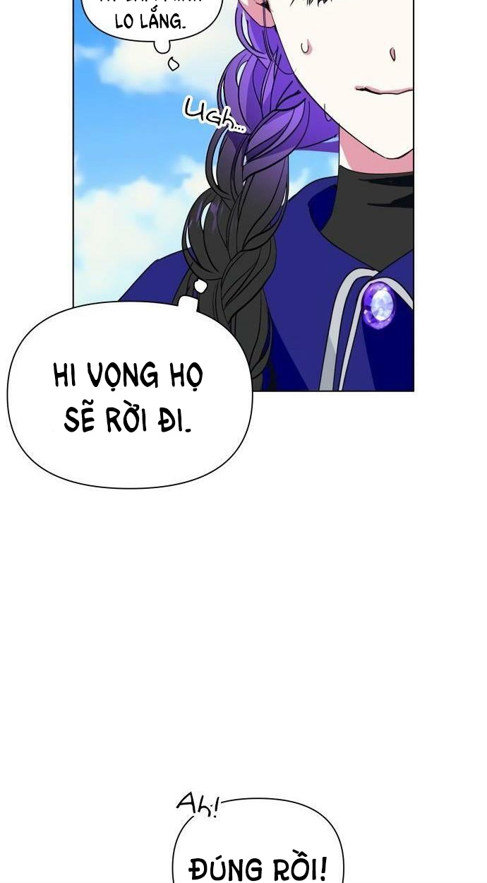 tôi muốn trở thành cô ấy dù chỉ là một ngày chapter 4 63