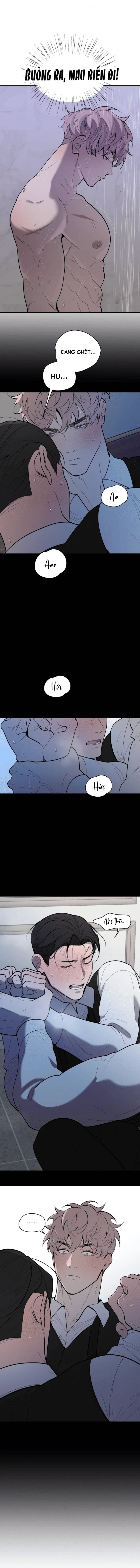 muốn chỉnh chết cậu chapter 2 8