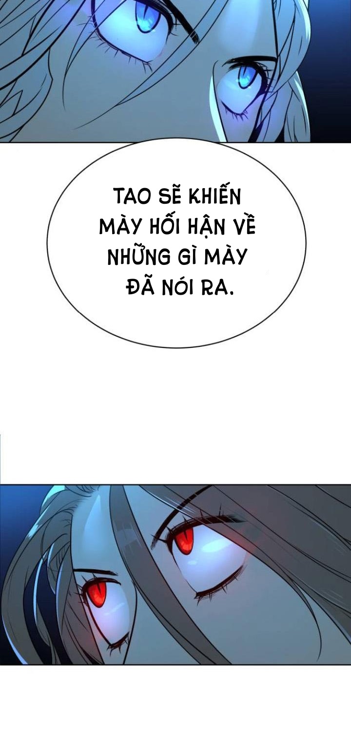 bạch huyết - white blood chapter 44 63