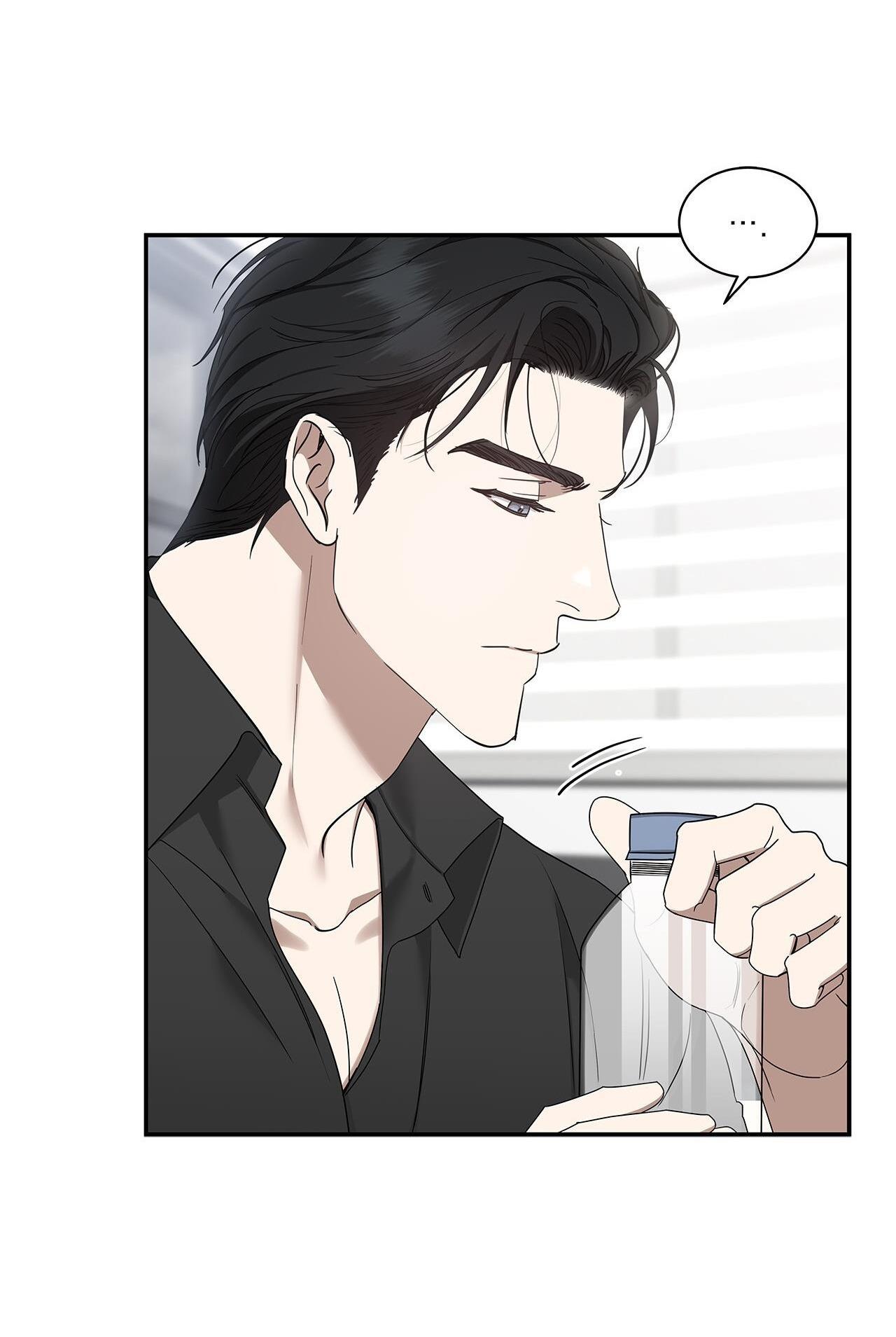 dấu vết của khoảng trống chapter 16 53