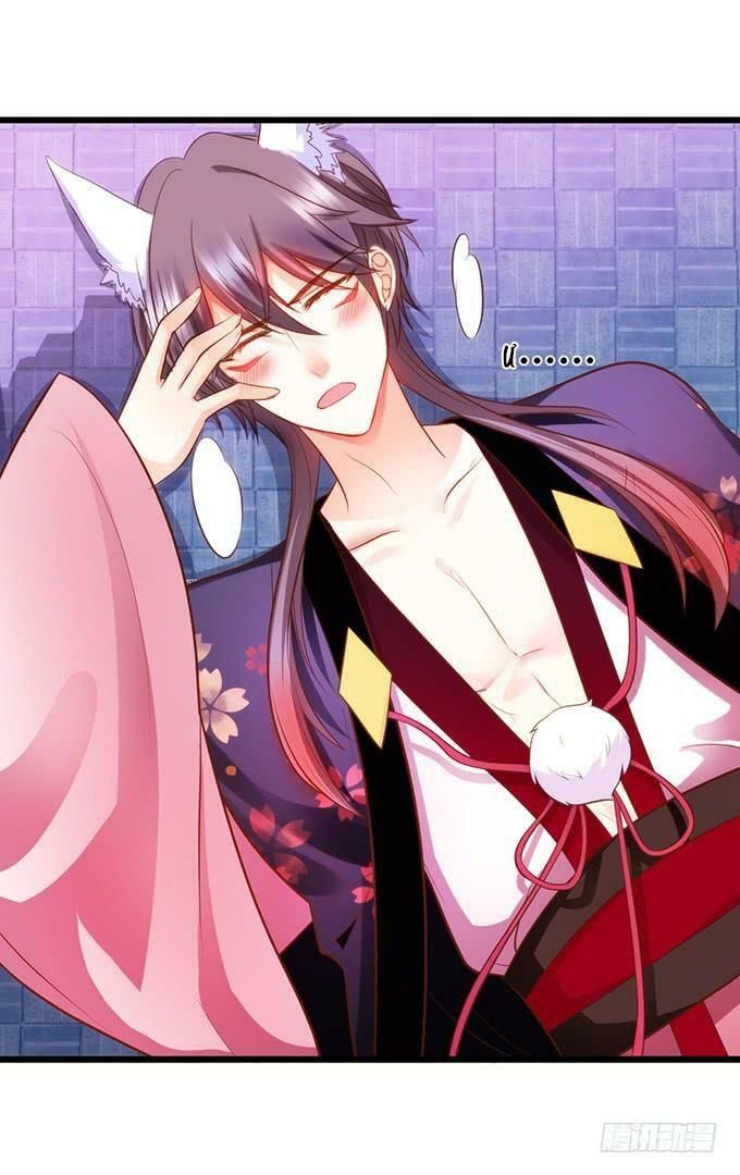 hồ tiên hung bạo chapter 98 70