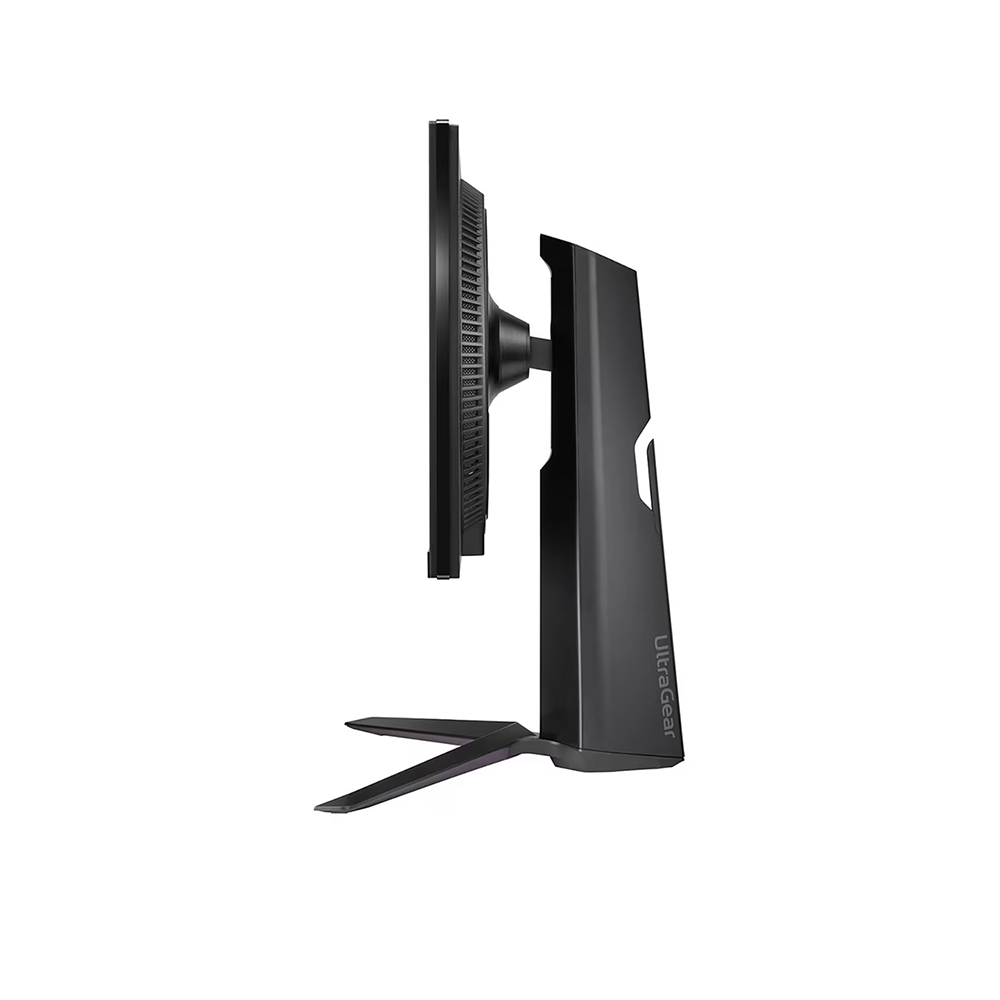 Màn Hình LCD Gaming LG UltraGear 24GS65F-B (23.8 inch/ FHD/ IPS/ 180Hz/ 1ms/ Chân Xoay) – Hàng Chính Hãng