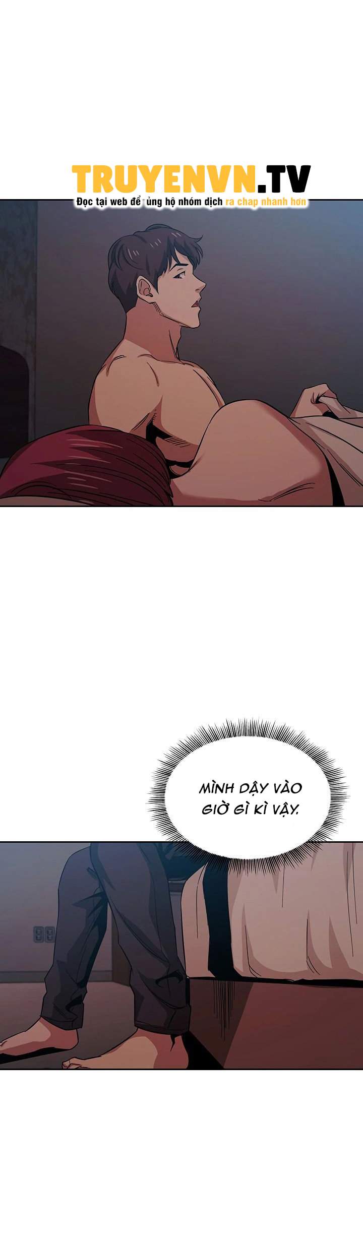 khi mẹ săn trai chapter 20 29