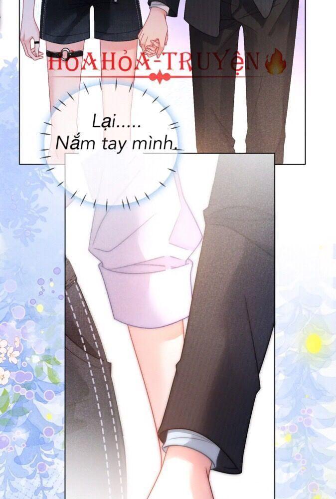 phu nhân thân phận của người lại gây chấn động cả thành phố chapter 4 66