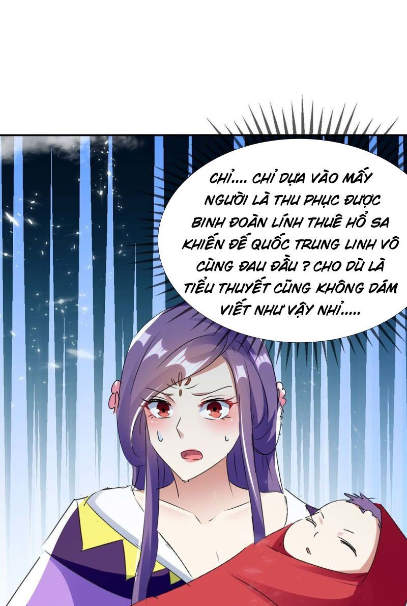 tối cường thăng cấp chapter 240 34