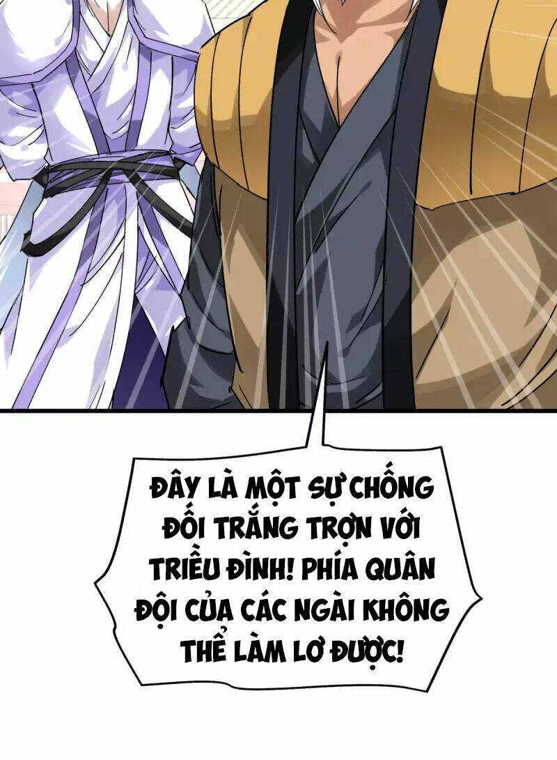 trọng sinh ta là đại thiên thần chapter 141 7