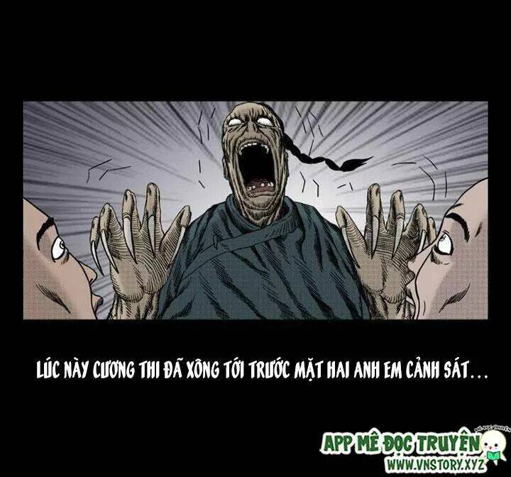 kỳ án có thật chapter 23 34