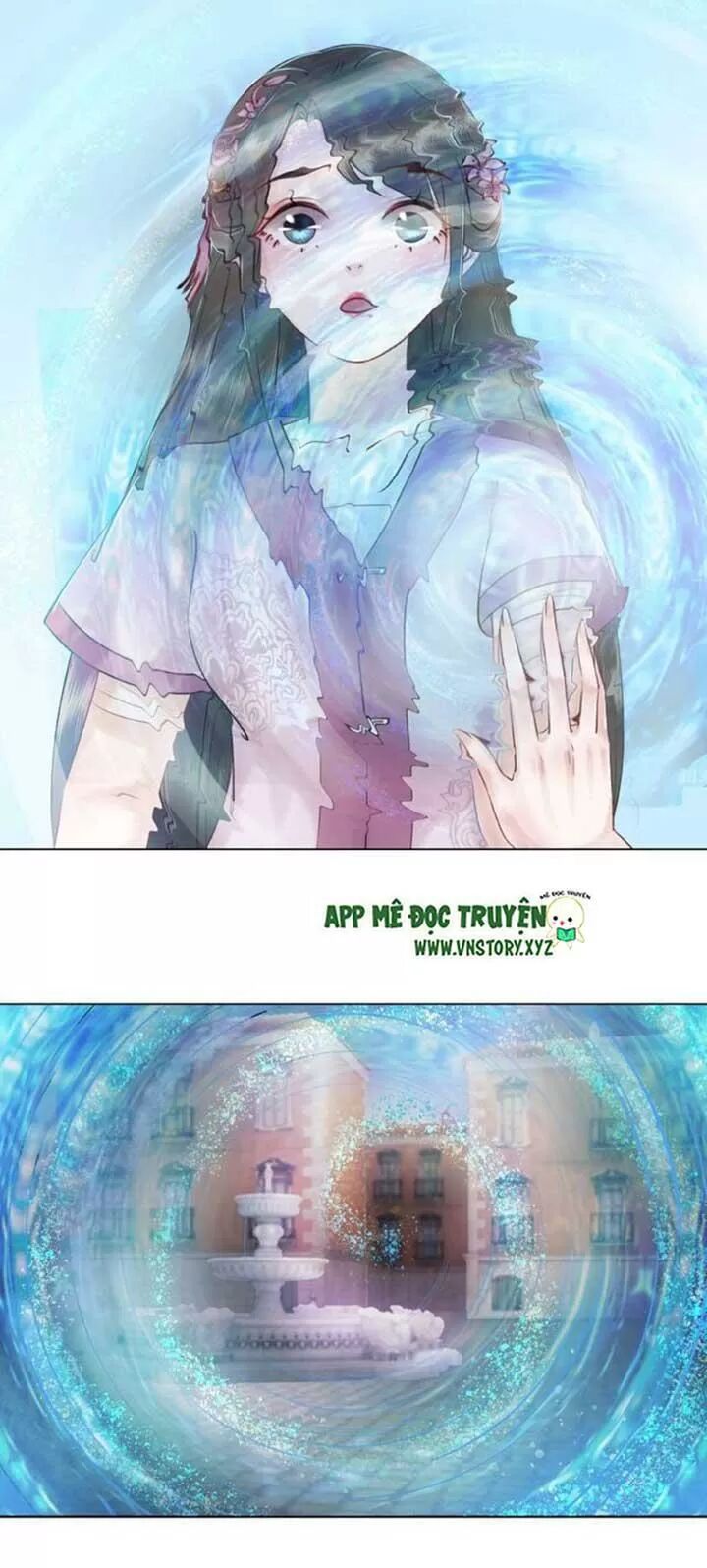 cực phẩm phế vật tiểu thư chapter 41 15