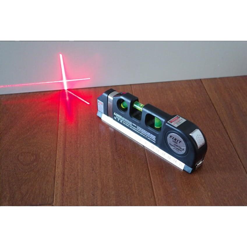 THƯỚC ĐO NIVO LASER ĐA NĂNG - ShopToro - AsiaMart