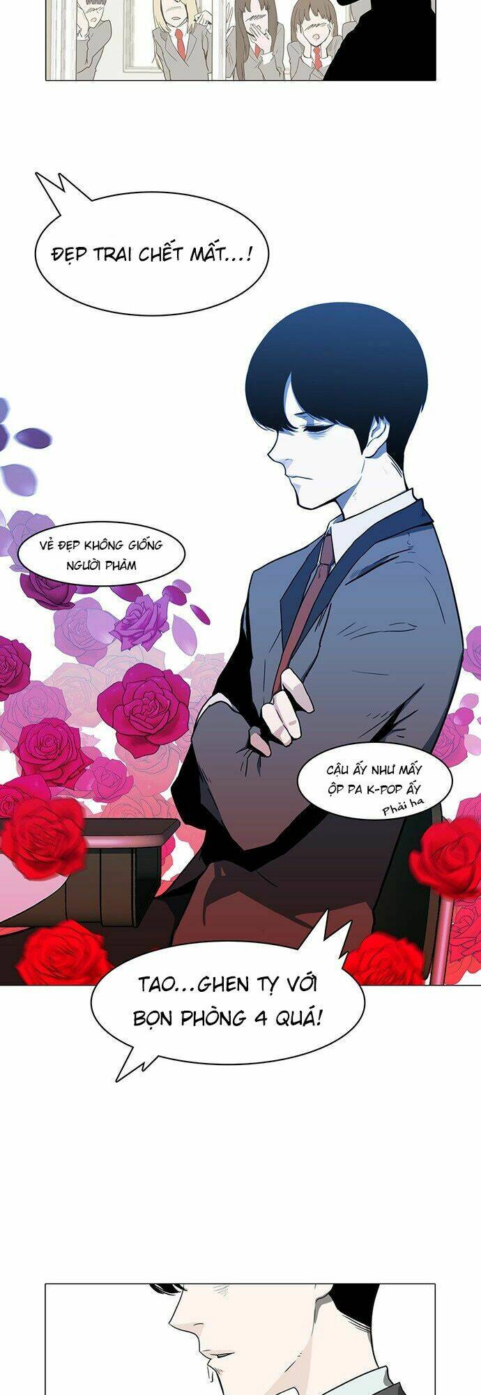 i'm a middle schooler becoming the demonlord chapter 1 2