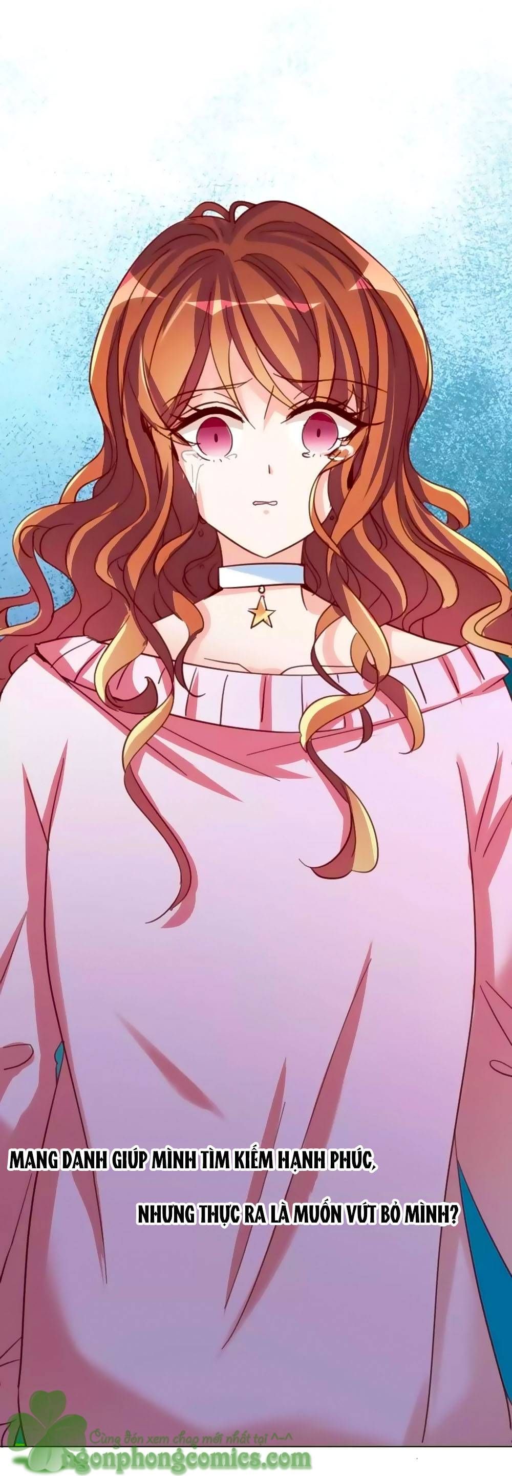Gia Sư Tình Yêu Của Tôi chapter 16 - Trang 14