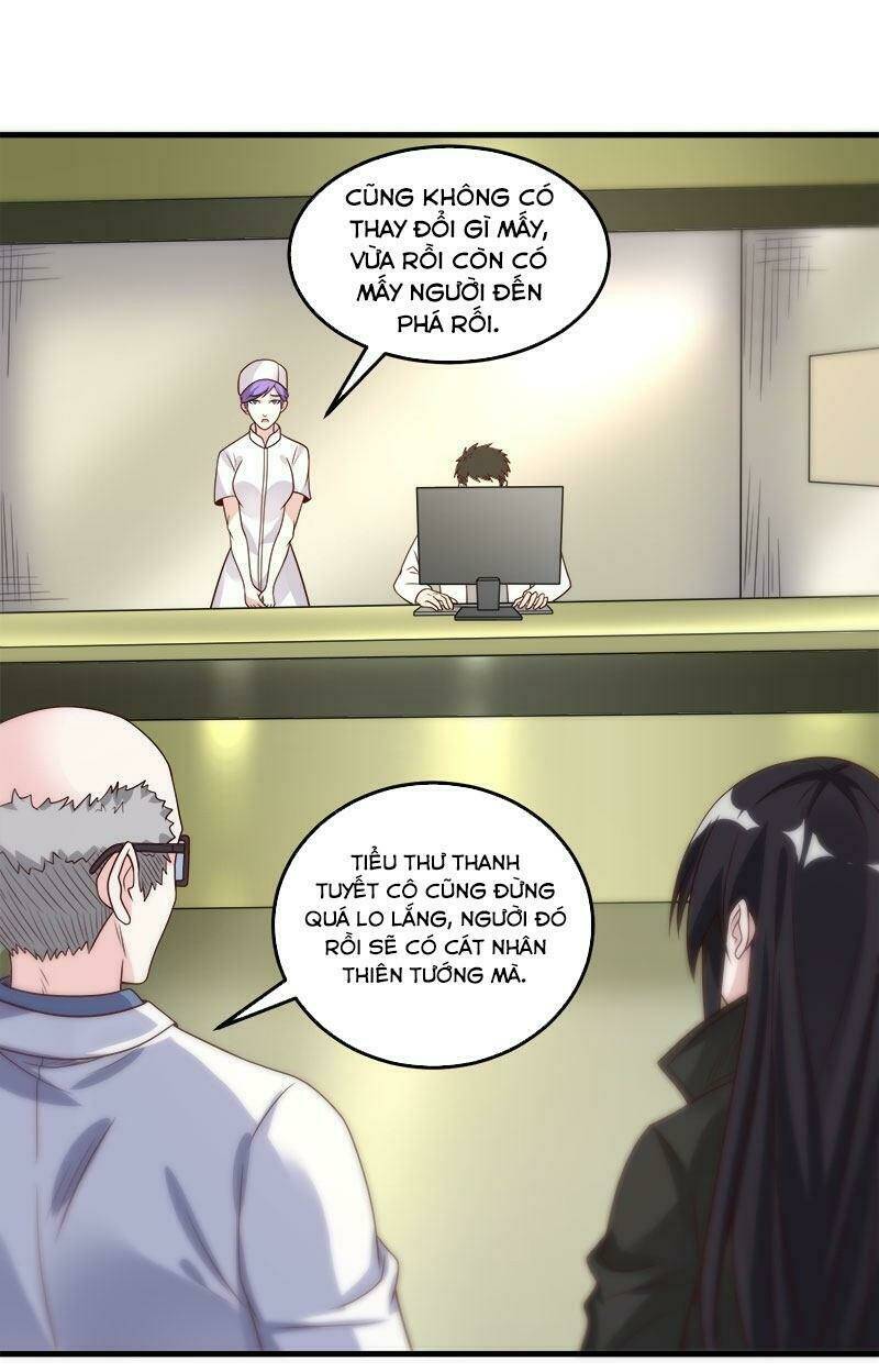 kiếm vũ chapter 98 27