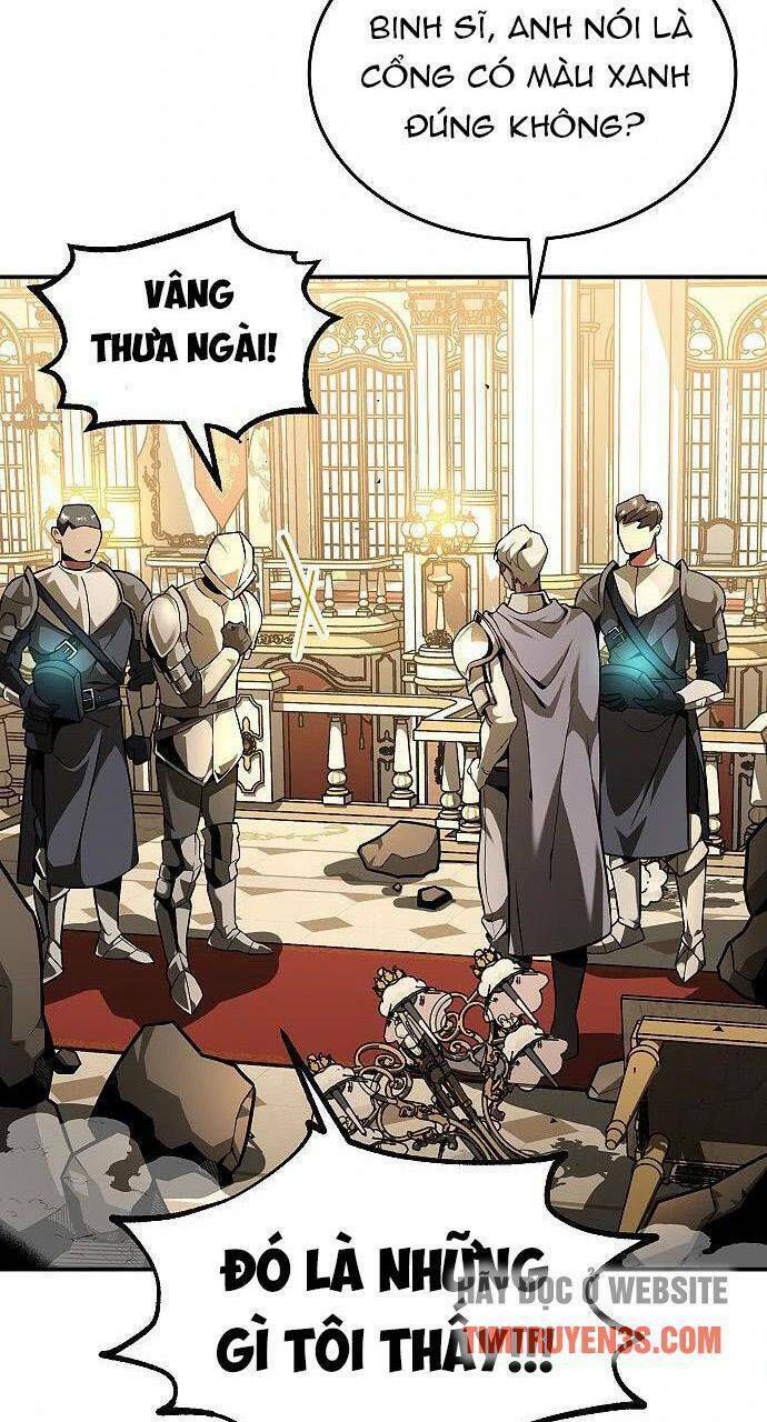 săn lùng nữ chúa chapter 5 18