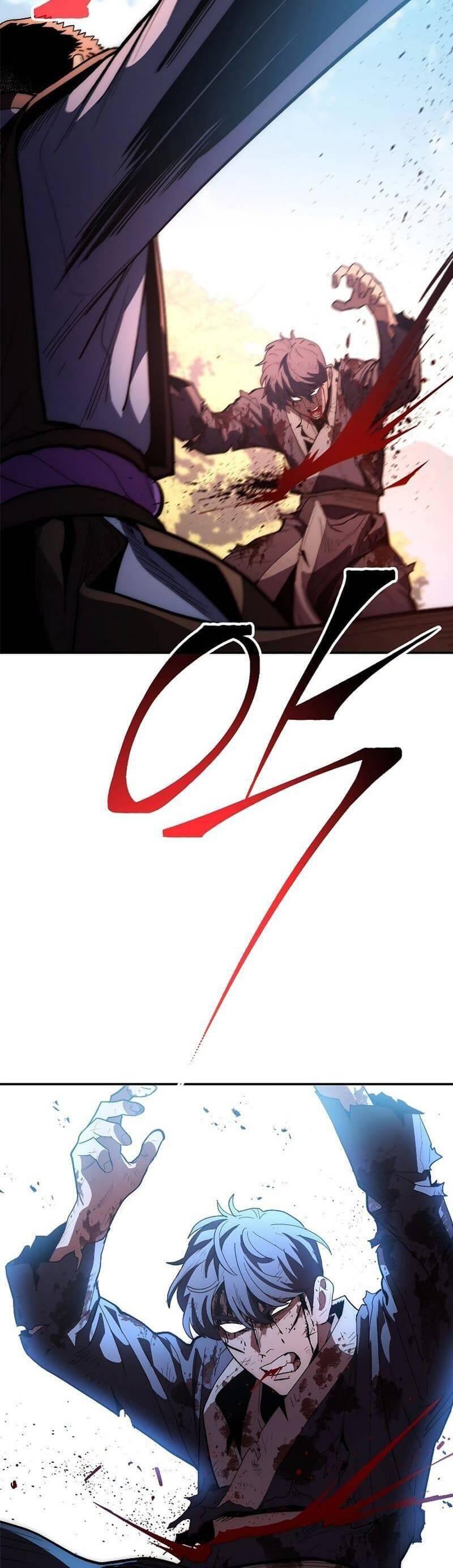 huyền thoại diệt thế độc long chapter 80 26